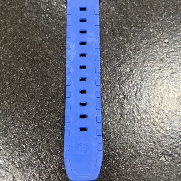 Casio Vibrant Blue Illuminator Watch - Picture 7 of 10